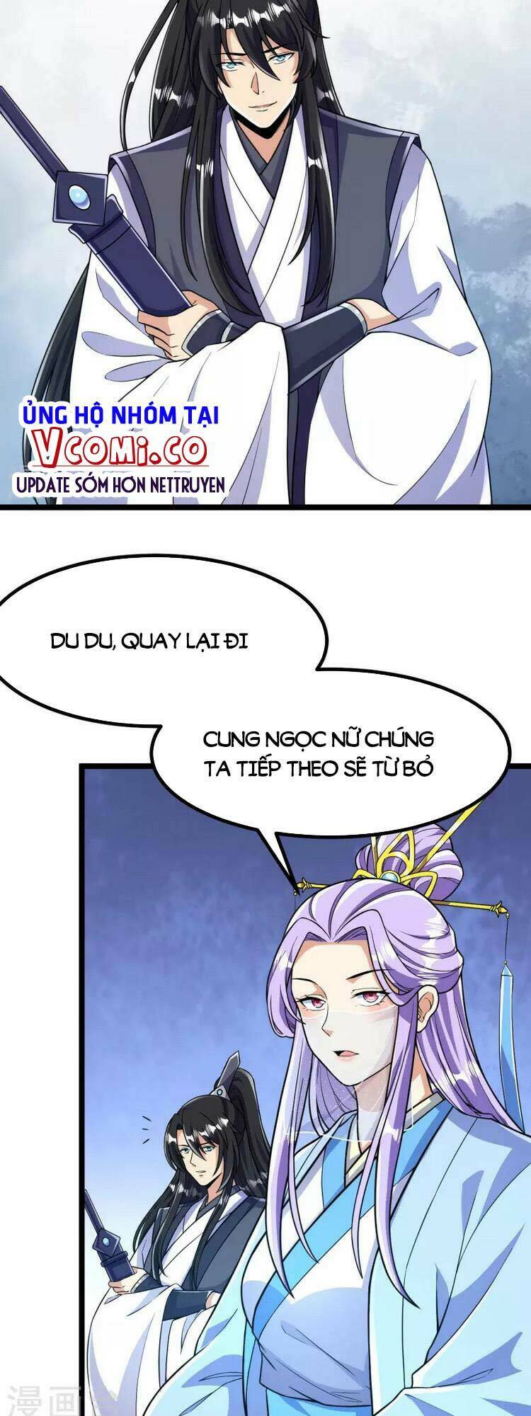 Lão Tổ Luyện Thể Mạnh Nhất Lịch Sử: Chapter 67