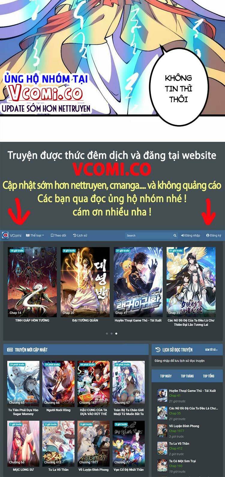 Lão Tổ Luyện Thể Mạnh Nhất Lịch Sử: Chapter 68
