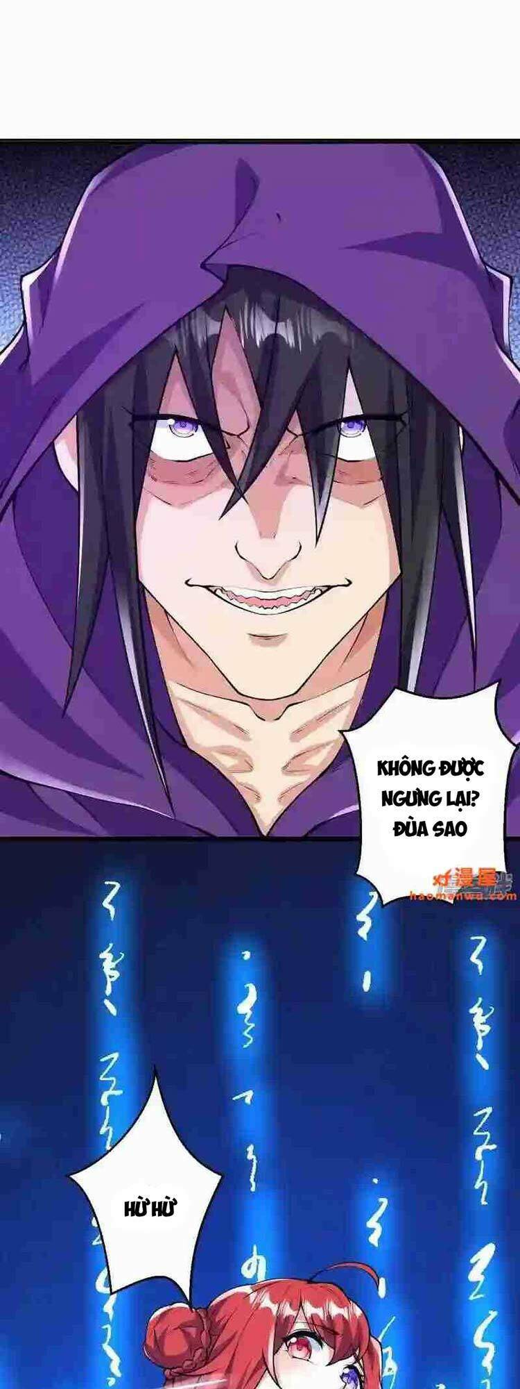 Lão Tổ Luyện Thể Mạnh Nhất Lịch Sử: Chapter 69
