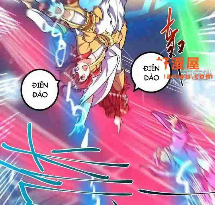 Lão Tổ Luyện Thể Mạnh Nhất Lịch Sử: Chapter 69