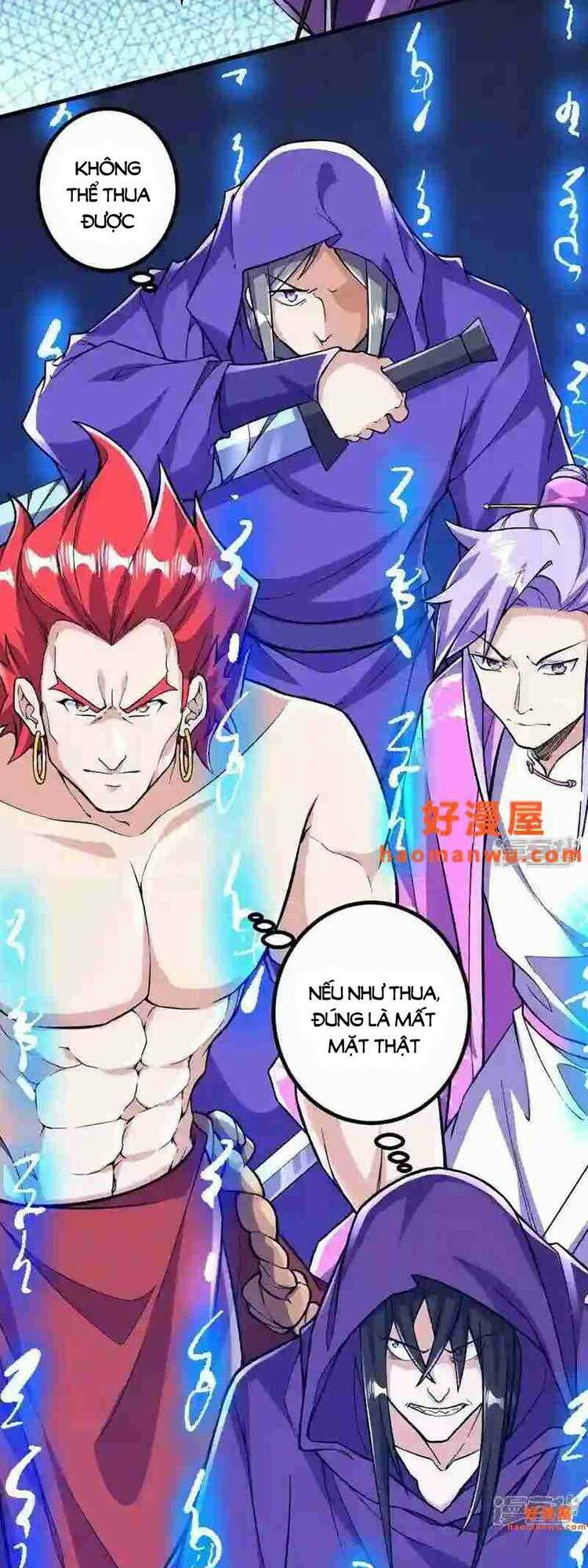 Lão Tổ Luyện Thể Mạnh Nhất Lịch Sử: Chapter 69