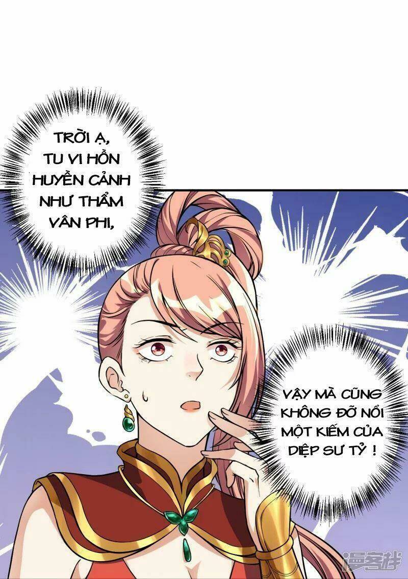 Lão Tổ Luyện Thể Mạnh Nhất Lịch Sử: Chapter 7