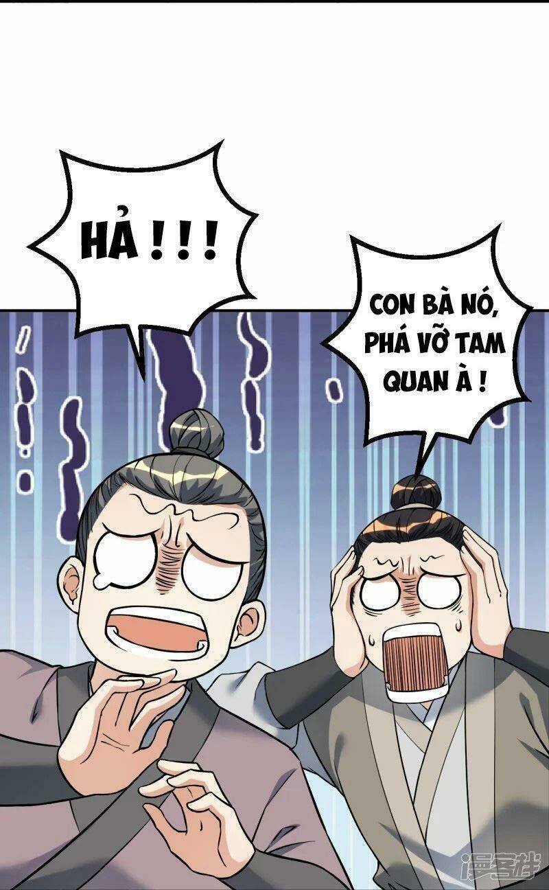 Lão Tổ Luyện Thể Mạnh Nhất Lịch Sử: Chapter 7