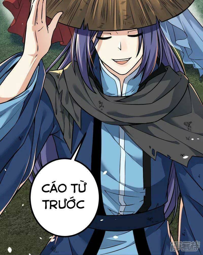 Lão Tổ Luyện Thể Mạnh Nhất Lịch Sử: Chapter 7