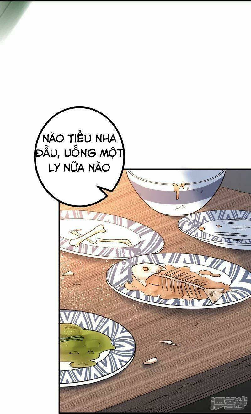 Lão Tổ Luyện Thể Mạnh Nhất Lịch Sử: Chapter 7