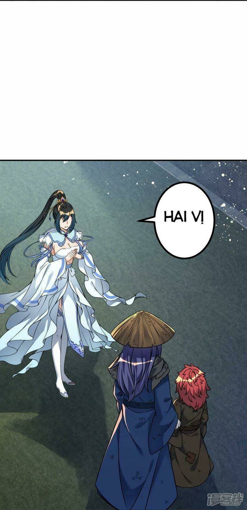 Lão Tổ Luyện Thể Mạnh Nhất Lịch Sử: Chapter 7