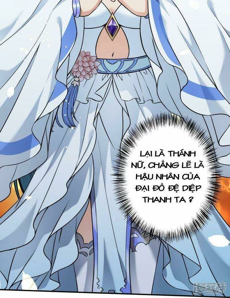 Lão Tổ Luyện Thể Mạnh Nhất Lịch Sử: Chapter 7