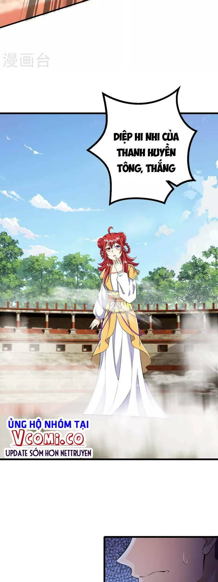 Lão Tổ Luyện Thể Mạnh Nhất Lịch Sử: Chapter 70