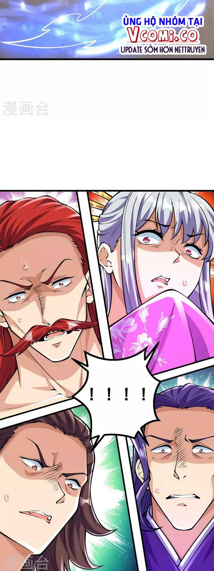 Lão Tổ Luyện Thể Mạnh Nhất Lịch Sử: Chapter 71