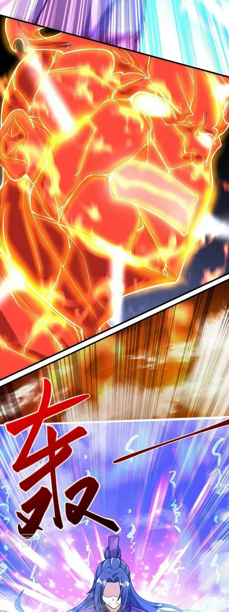 Lão Tổ Luyện Thể Mạnh Nhất Lịch Sử: Chapter 73