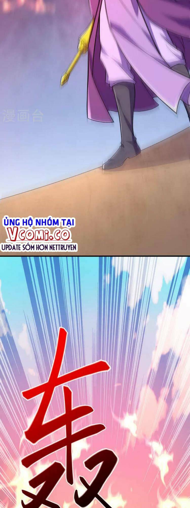 Lão Tổ Luyện Thể Mạnh Nhất Lịch Sử: Chapter 73