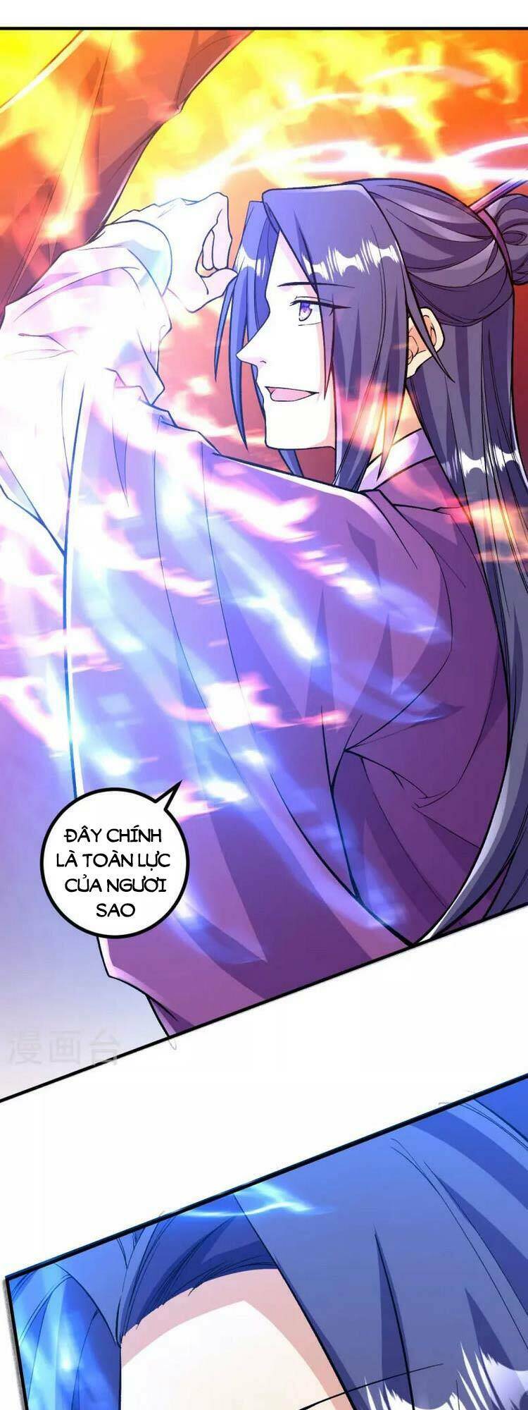 Lão Tổ Luyện Thể Mạnh Nhất Lịch Sử: Chapter 73