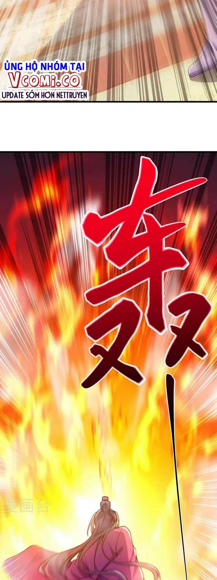 Lão Tổ Luyện Thể Mạnh Nhất Lịch Sử: Chapter 73