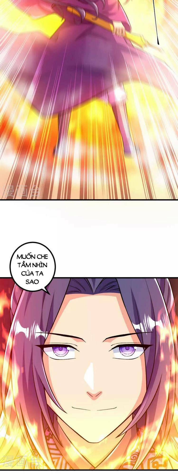 Lão Tổ Luyện Thể Mạnh Nhất Lịch Sử: Chapter 73