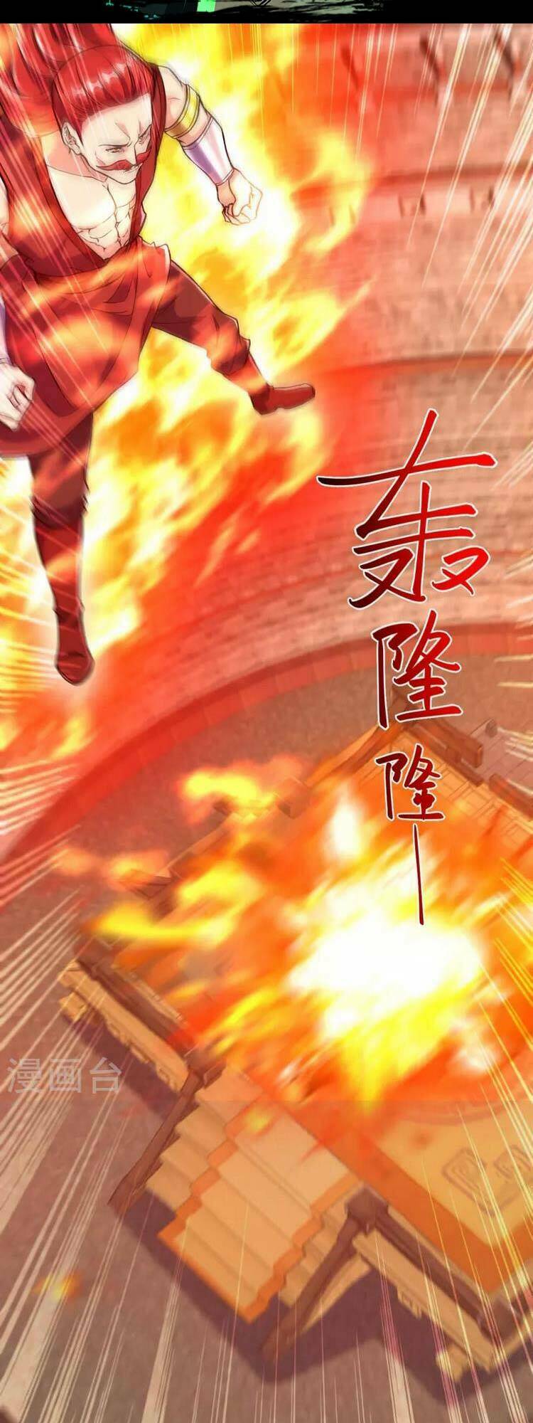 Lão Tổ Luyện Thể Mạnh Nhất Lịch Sử: Chapter 74