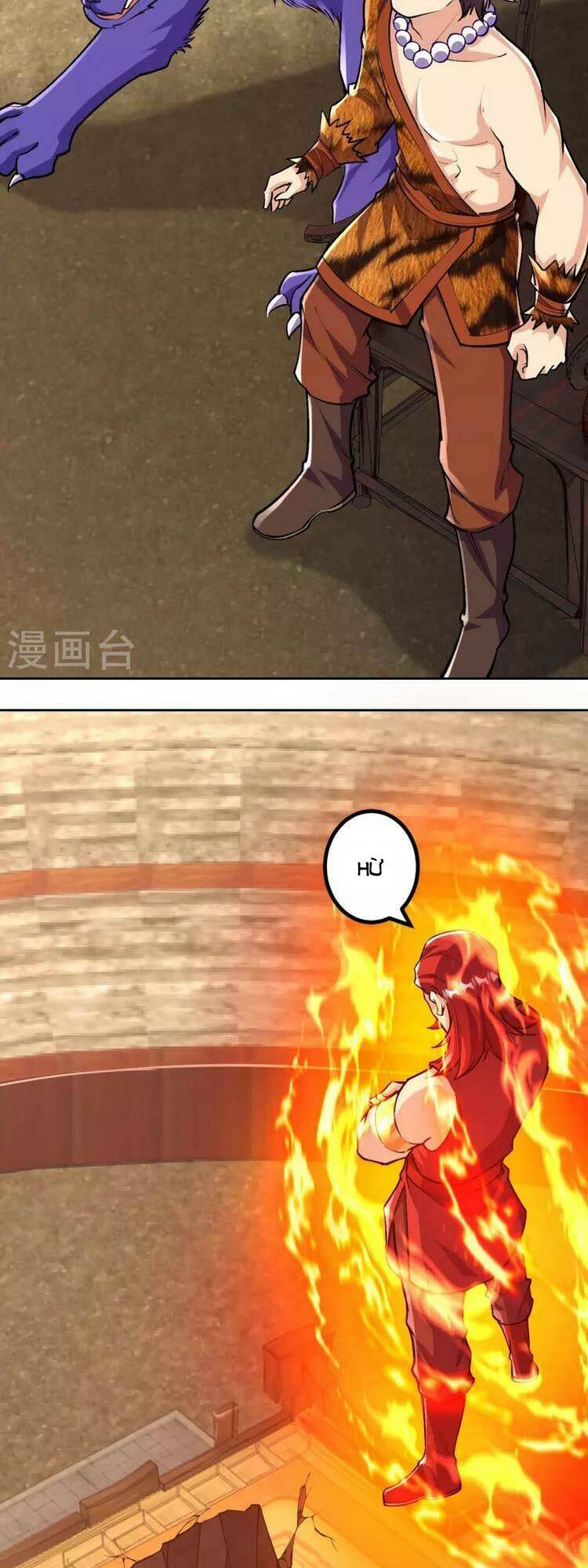 Lão Tổ Luyện Thể Mạnh Nhất Lịch Sử: Chapter 74