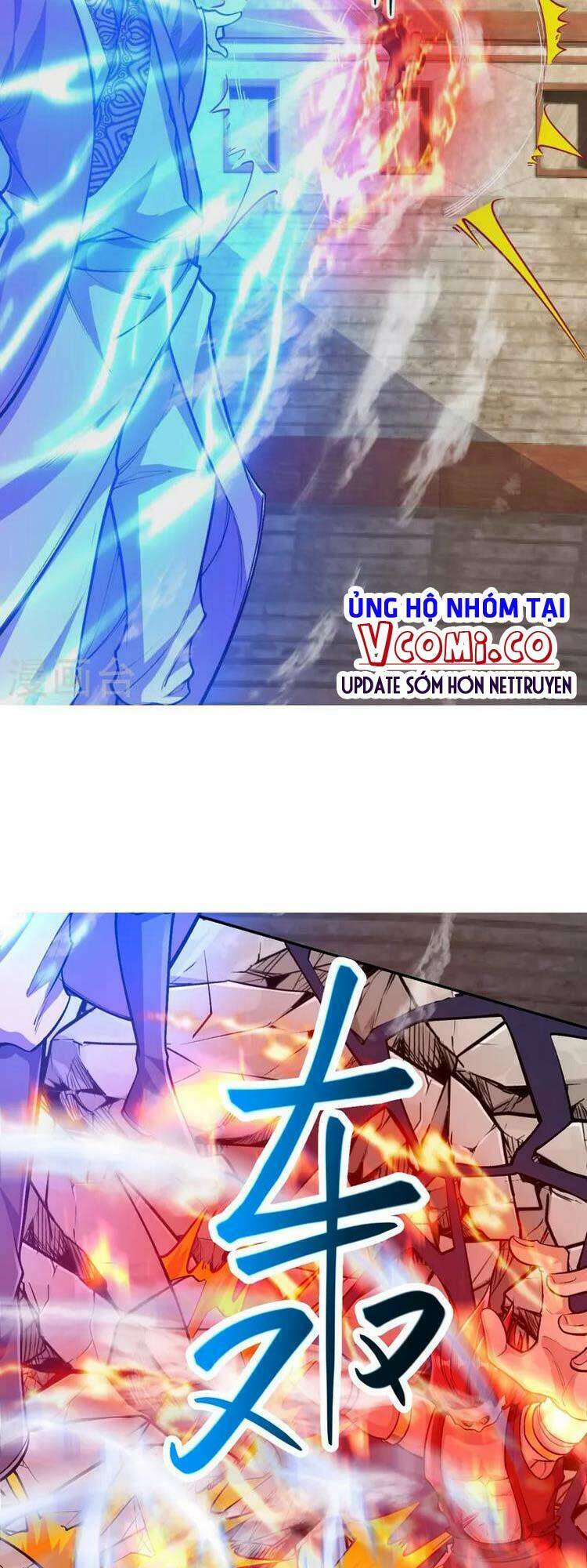 Lão Tổ Luyện Thể Mạnh Nhất Lịch Sử: Chapter 74