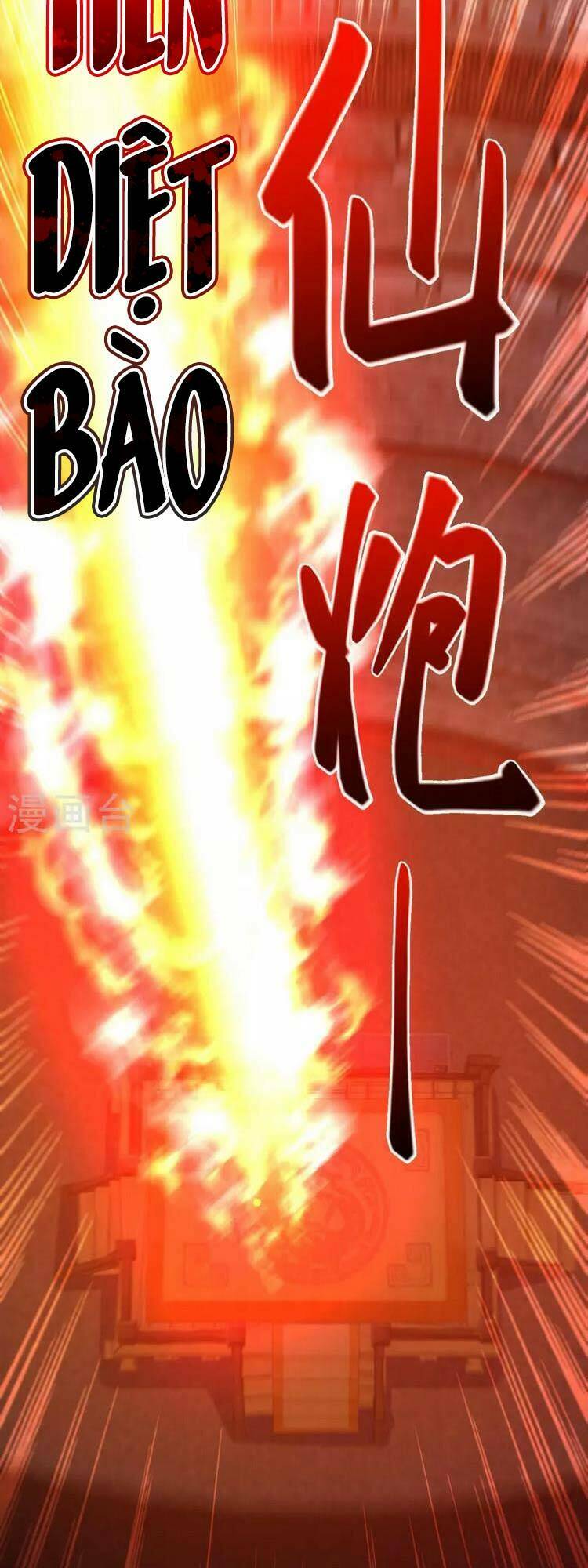 Lão Tổ Luyện Thể Mạnh Nhất Lịch Sử: Chapter 74