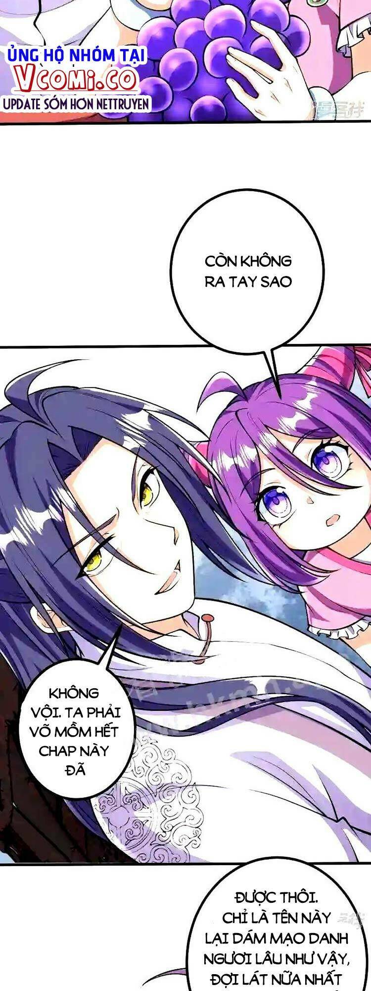 Lão Tổ Luyện Thể Mạnh Nhất Lịch Sử: Chapter 76