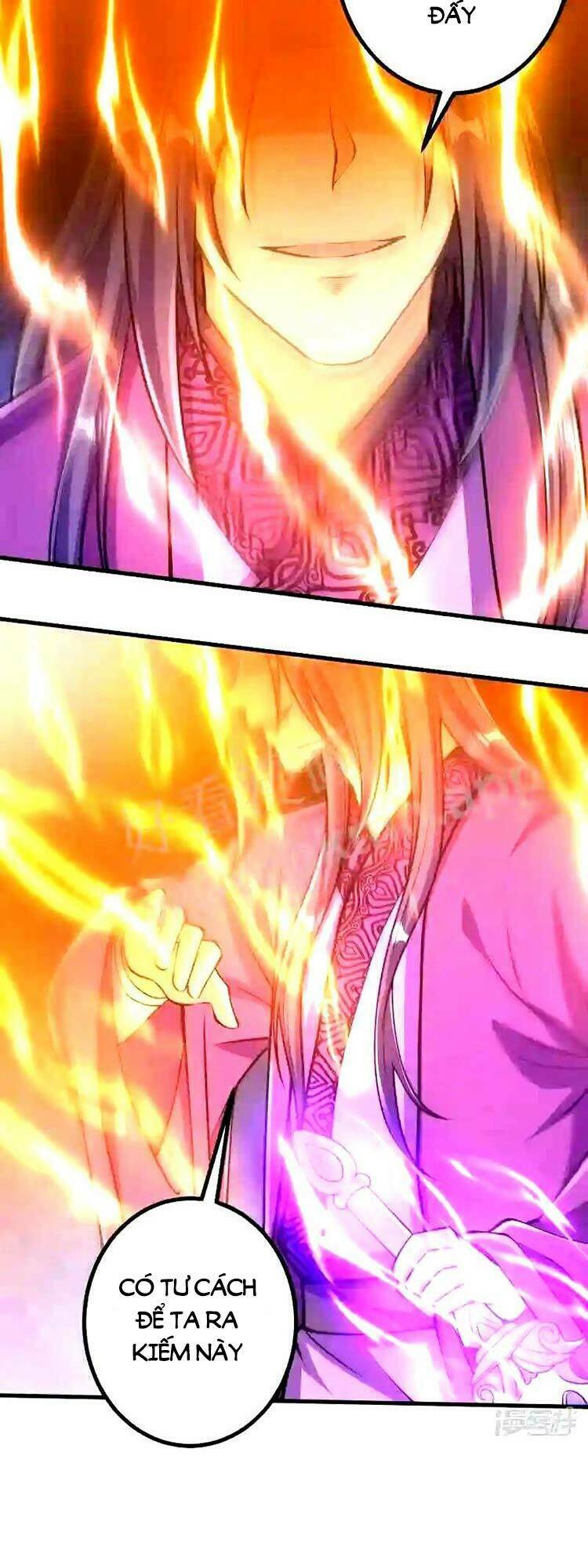 Lão Tổ Luyện Thể Mạnh Nhất Lịch Sử: Chapter 76