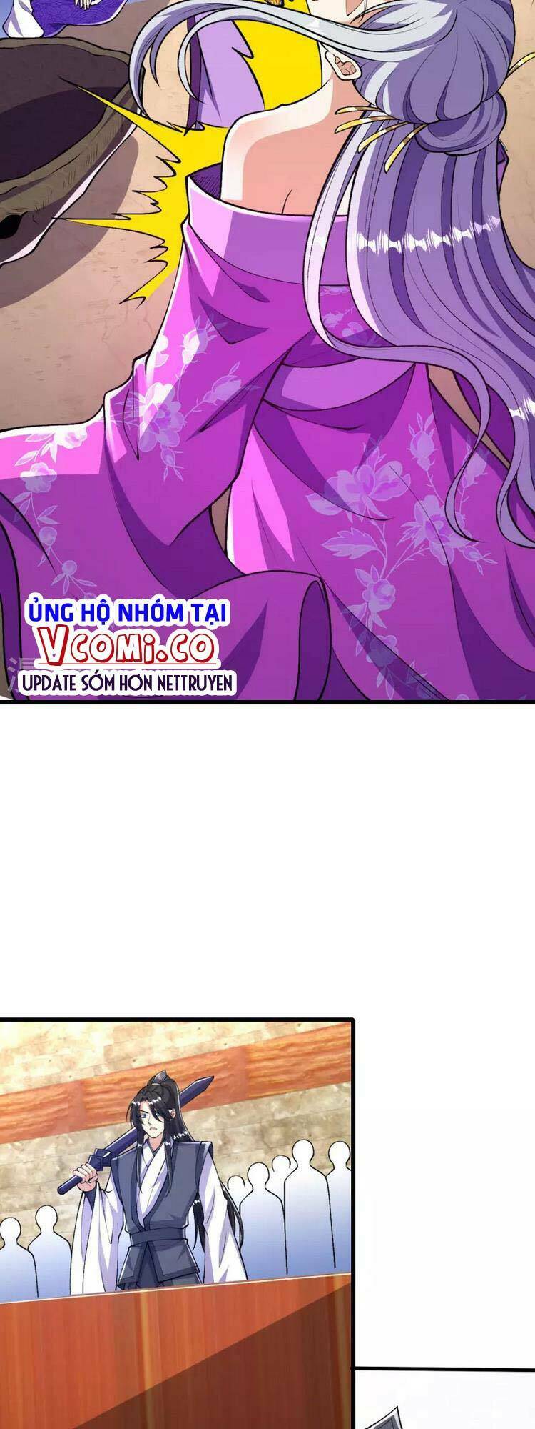 Lão Tổ Luyện Thể Mạnh Nhất Lịch Sử: Chapter 77