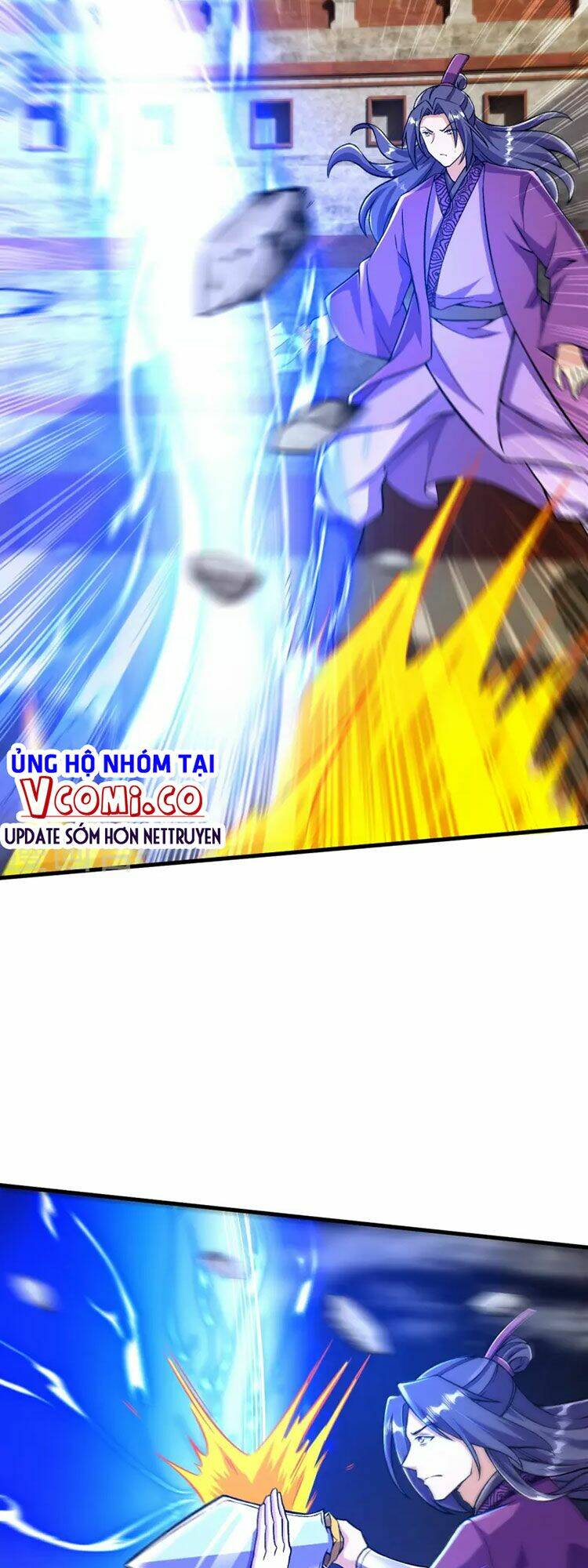 Lão Tổ Luyện Thể Mạnh Nhất Lịch Sử: Chapter 79