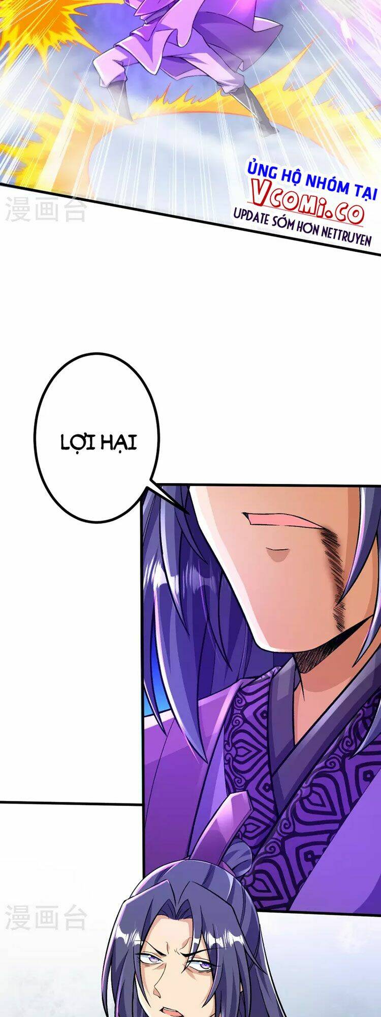 Lão Tổ Luyện Thể Mạnh Nhất Lịch Sử: Chapter 79