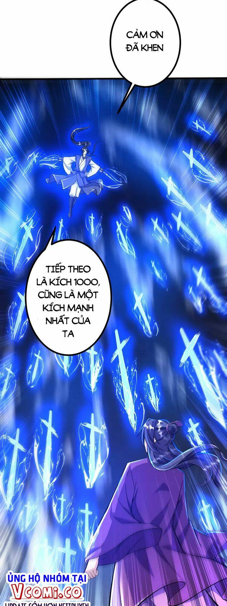 Lão Tổ Luyện Thể Mạnh Nhất Lịch Sử: Chapter 79