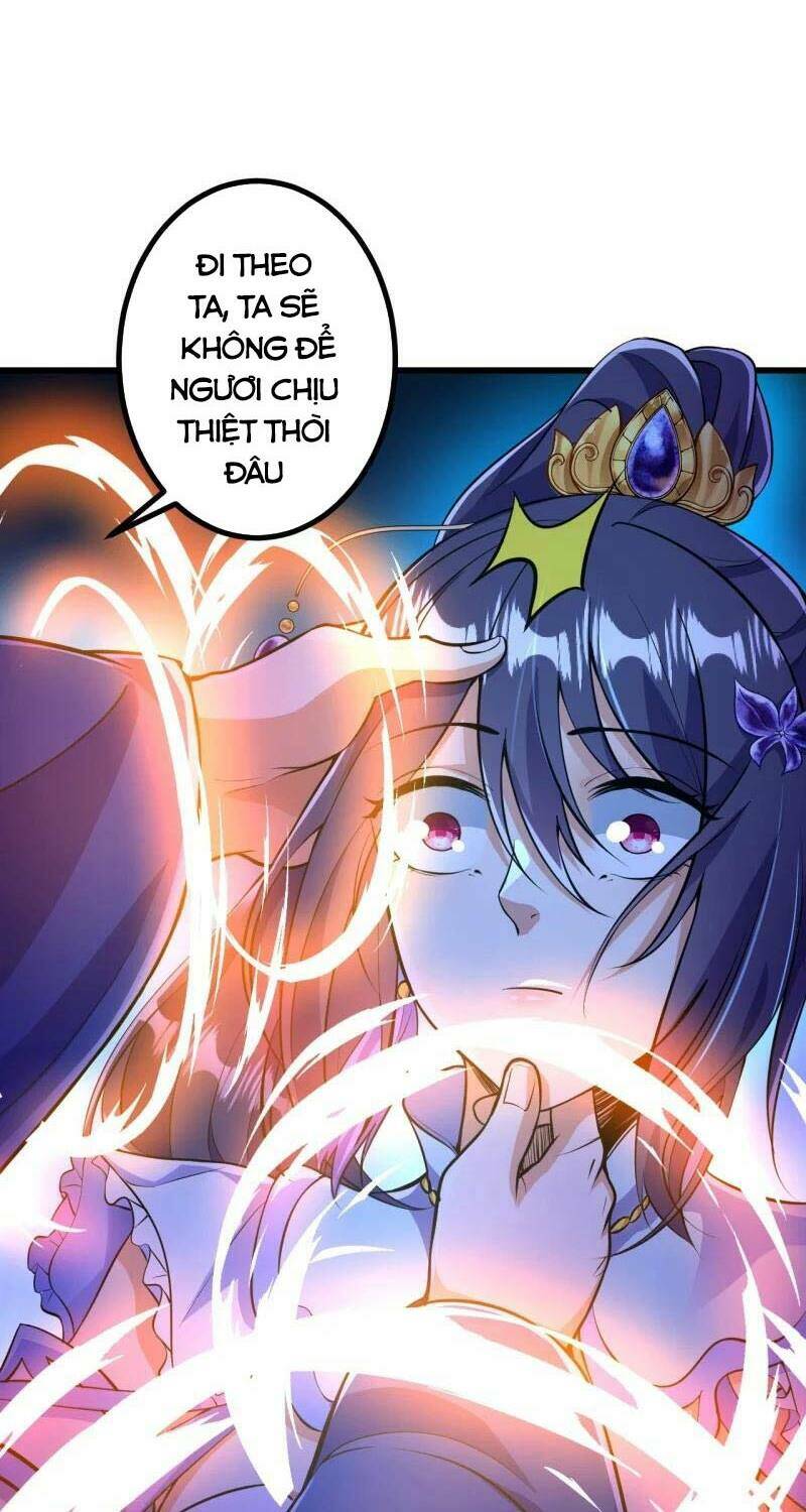 Lão Tổ Luyện Thể Mạnh Nhất Lịch Sử: Chapter 8