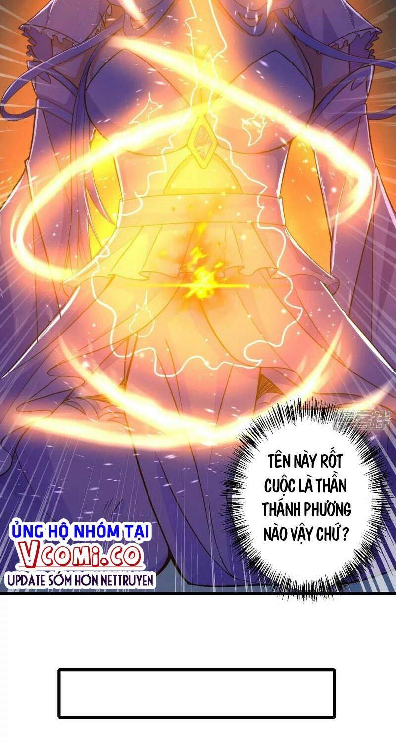 Lão Tổ Luyện Thể Mạnh Nhất Lịch Sử: Chapter 8