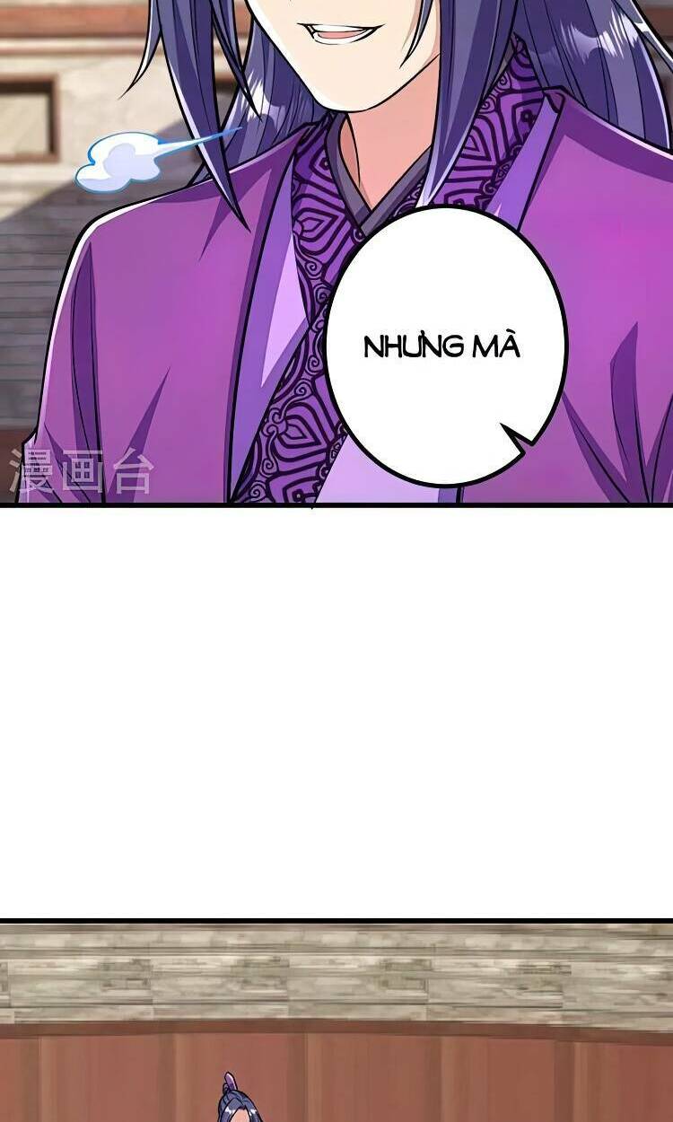 Lão Tổ Luyện Thể Mạnh Nhất Lịch Sử: Chapter 80