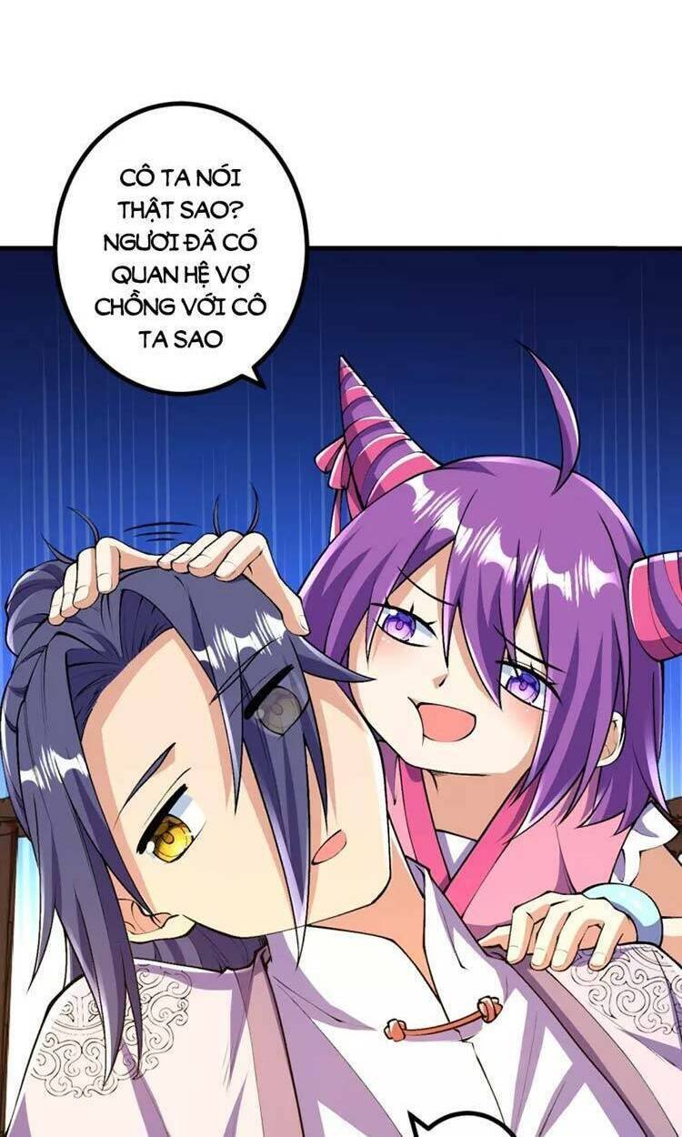 Lão Tổ Luyện Thể Mạnh Nhất Lịch Sử: Chapter 81