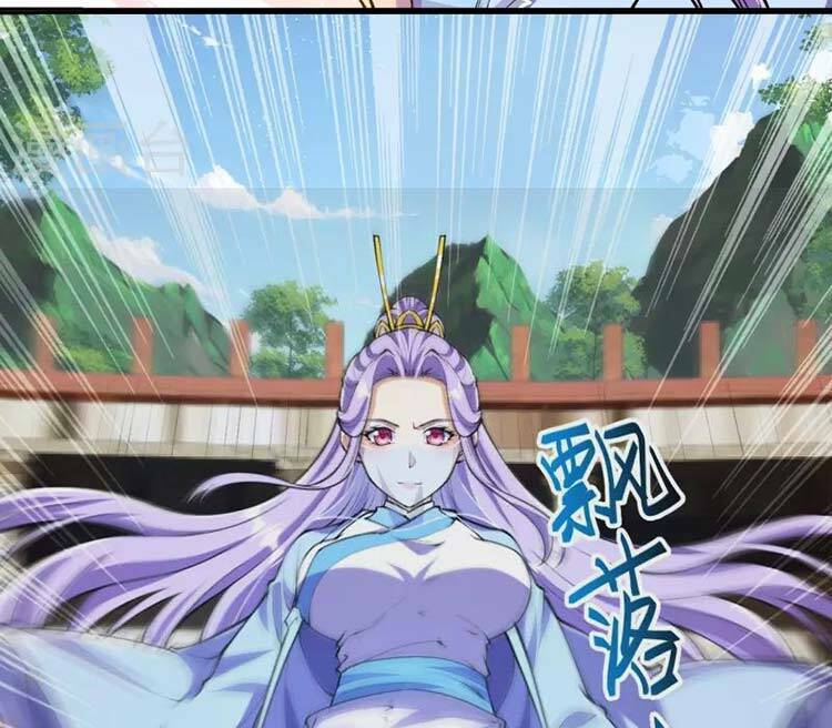 Lão Tổ Luyện Thể Mạnh Nhất Lịch Sử: Chapter 81