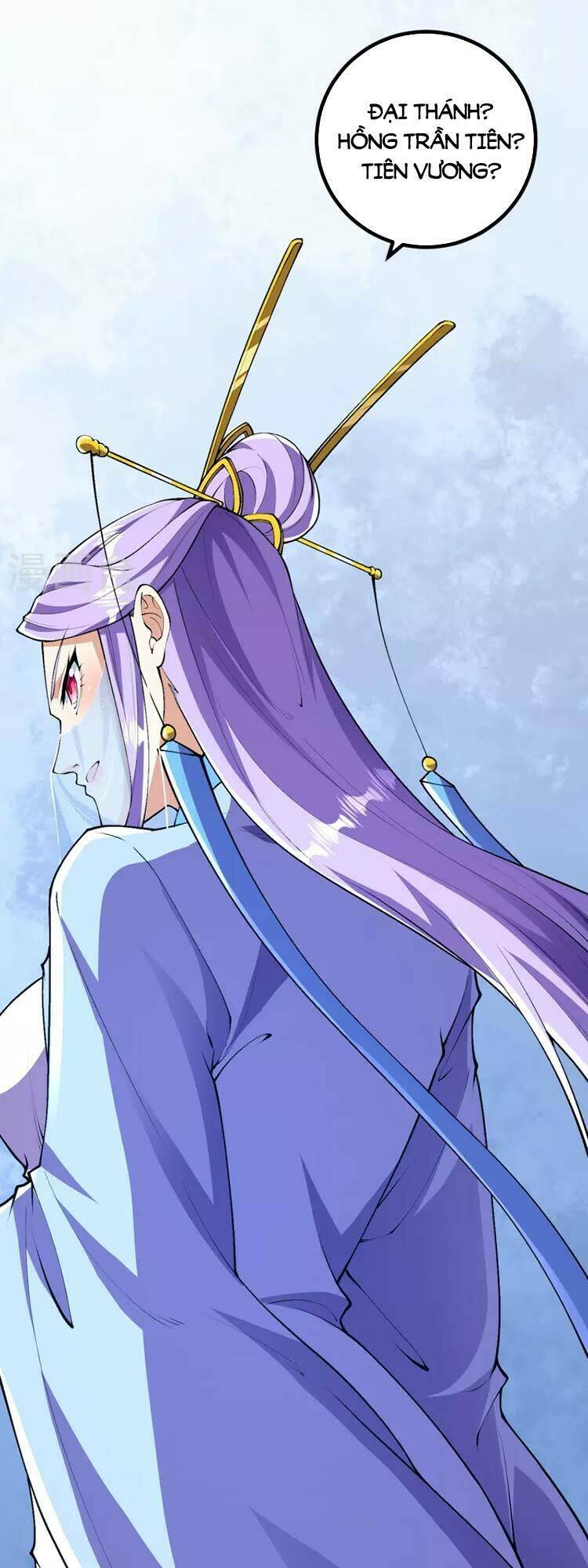 Lão Tổ Luyện Thể Mạnh Nhất Lịch Sử: Chapter 82