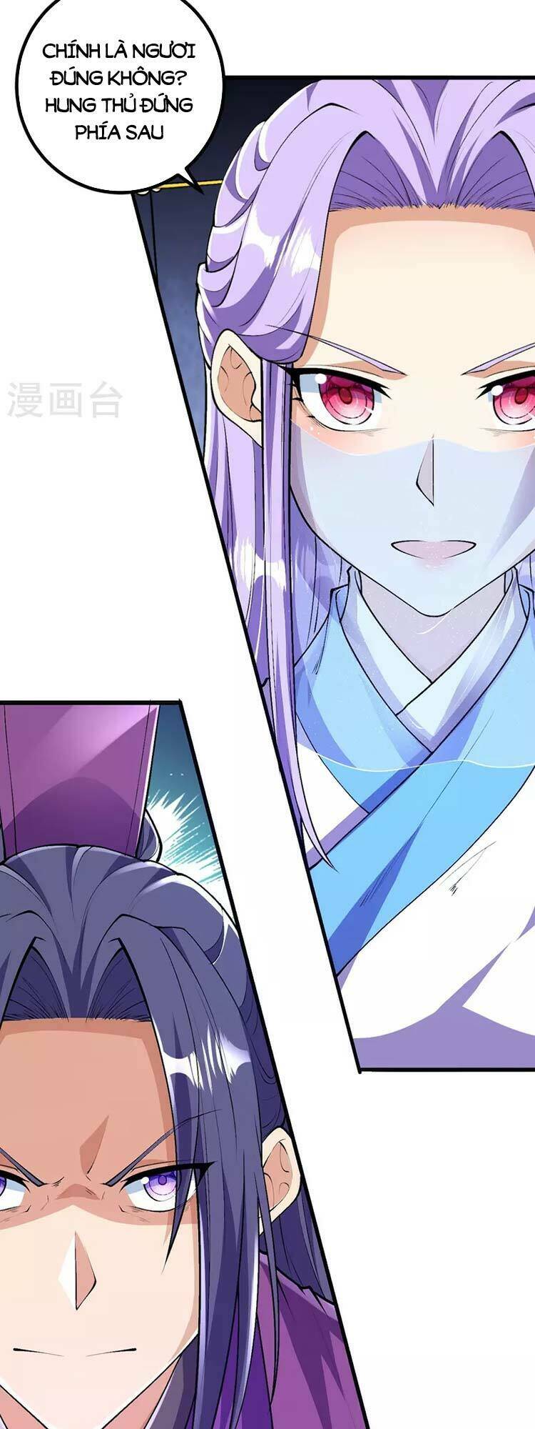 Lão Tổ Luyện Thể Mạnh Nhất Lịch Sử: Chapter 82