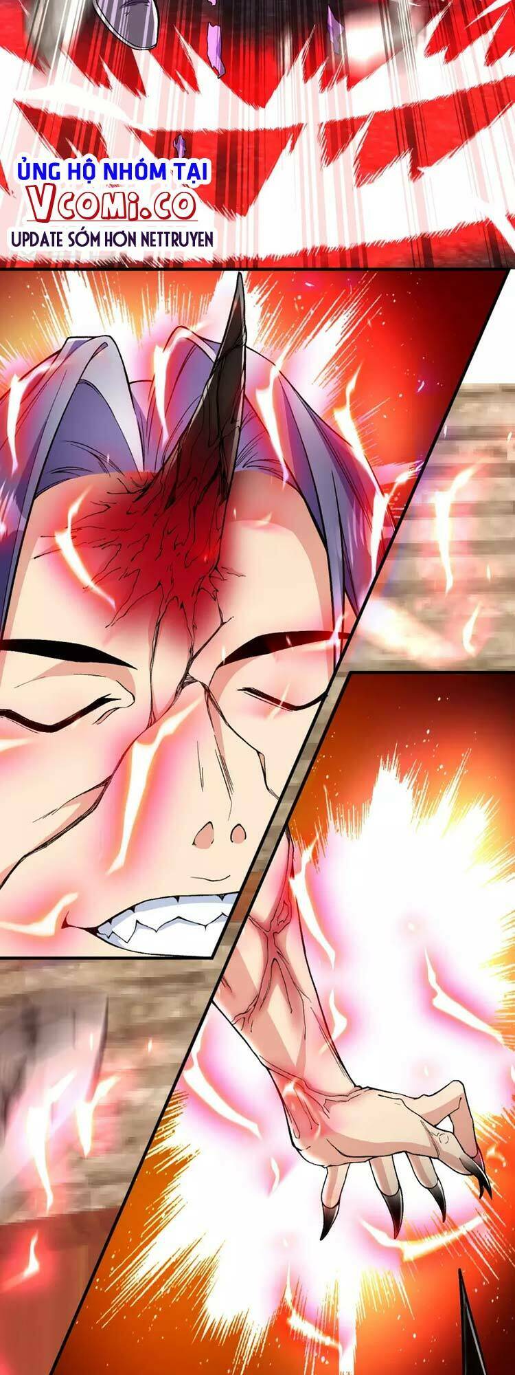 Lão Tổ Luyện Thể Mạnh Nhất Lịch Sử: Chapter 82
