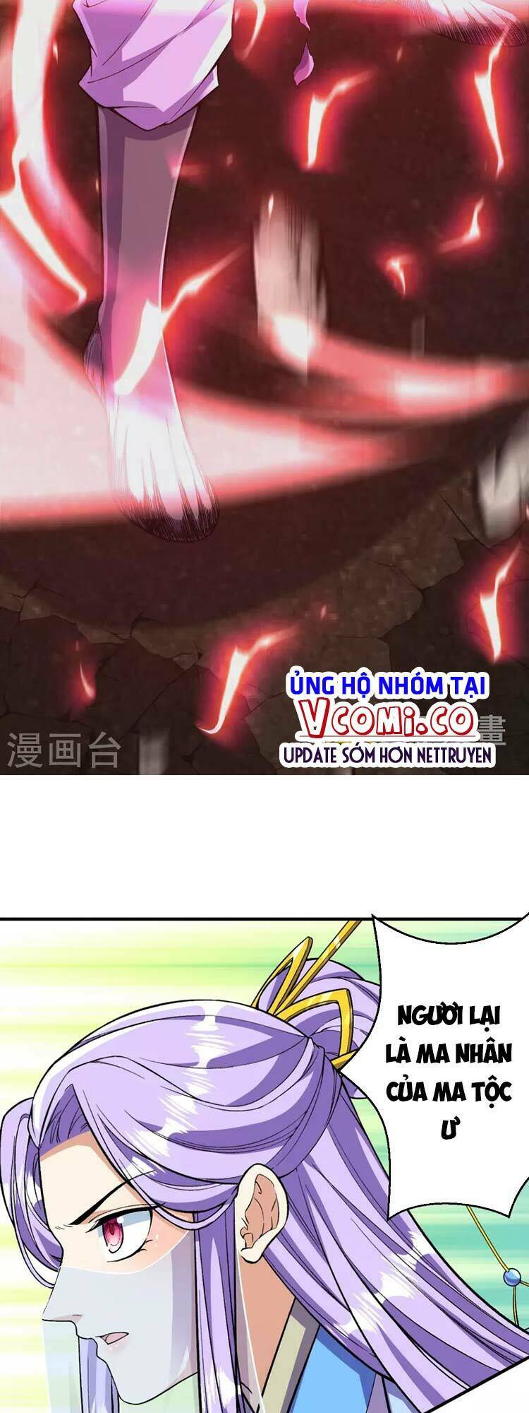 Lão Tổ Luyện Thể Mạnh Nhất Lịch Sử: Chapter 82