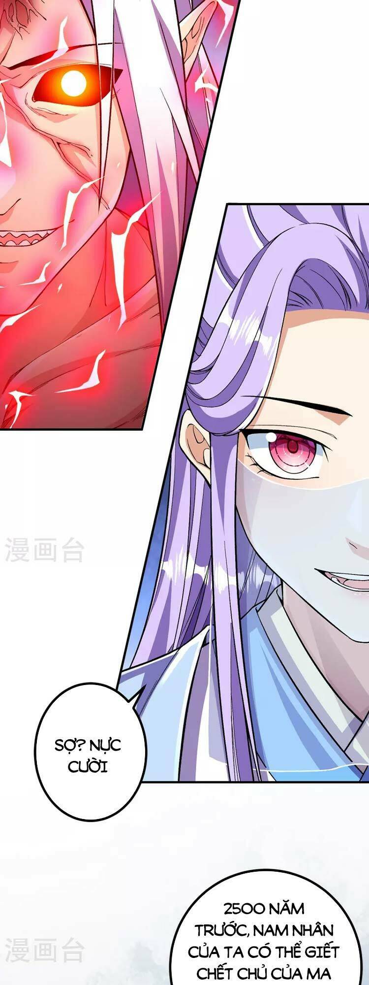 Lão Tổ Luyện Thể Mạnh Nhất Lịch Sử: Chapter 82