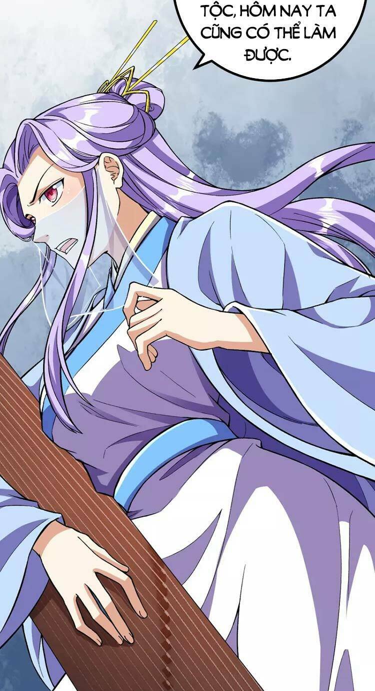 Lão Tổ Luyện Thể Mạnh Nhất Lịch Sử: Chapter 82
