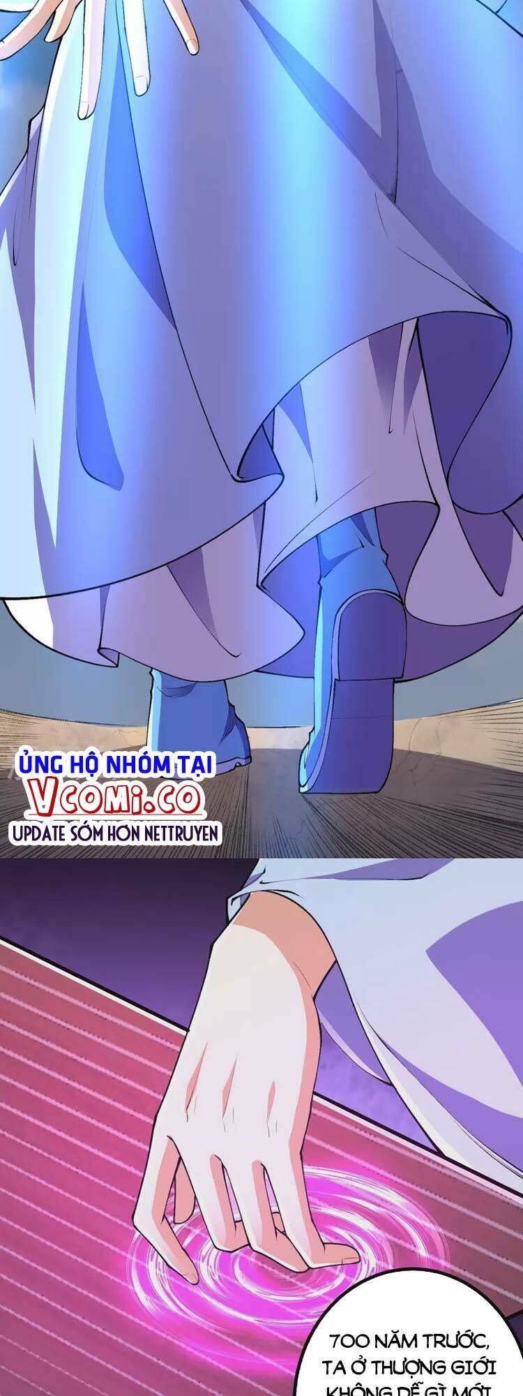 Lão Tổ Luyện Thể Mạnh Nhất Lịch Sử: Chapter 82