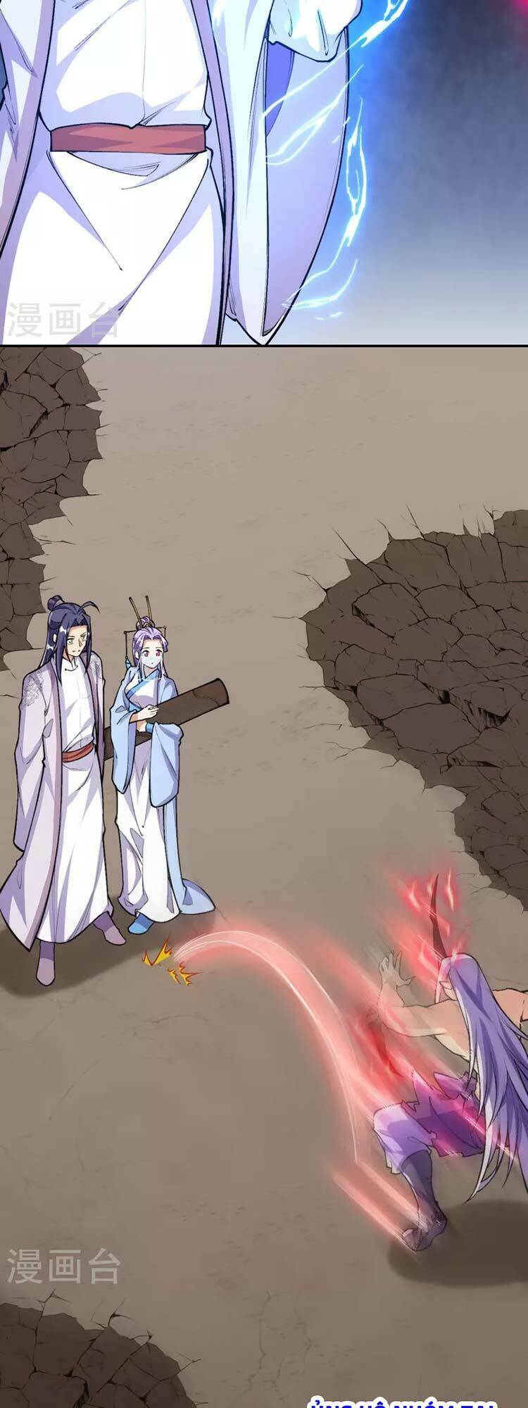 Lão Tổ Luyện Thể Mạnh Nhất Lịch Sử: Chapter 83