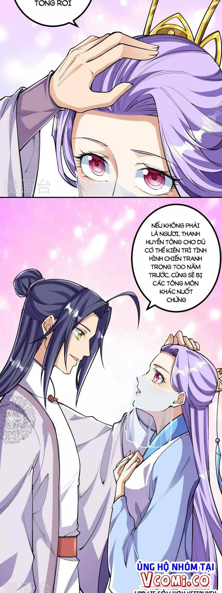 Lão Tổ Luyện Thể Mạnh Nhất Lịch Sử: Chapter 83
