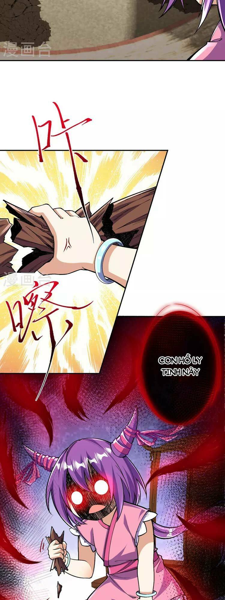 Lão Tổ Luyện Thể Mạnh Nhất Lịch Sử: Chapter 83