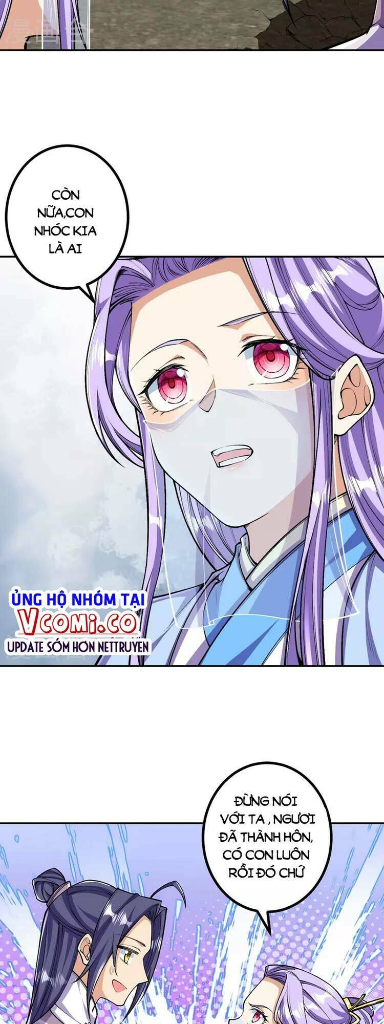 Lão Tổ Luyện Thể Mạnh Nhất Lịch Sử: Chapter 83