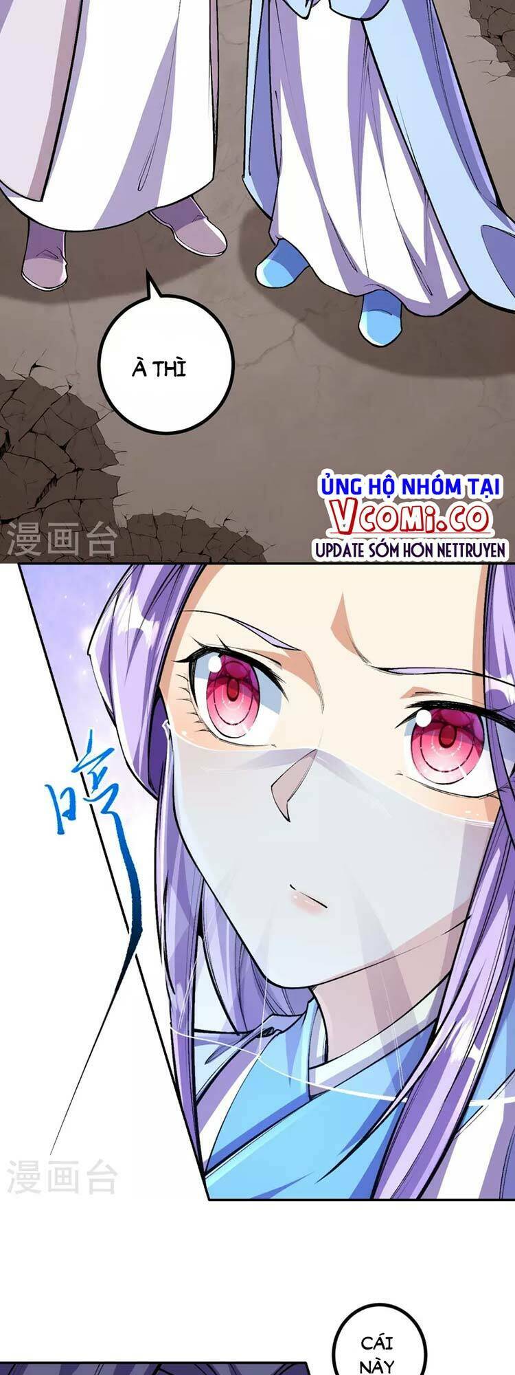 Lão Tổ Luyện Thể Mạnh Nhất Lịch Sử: Chapter 83