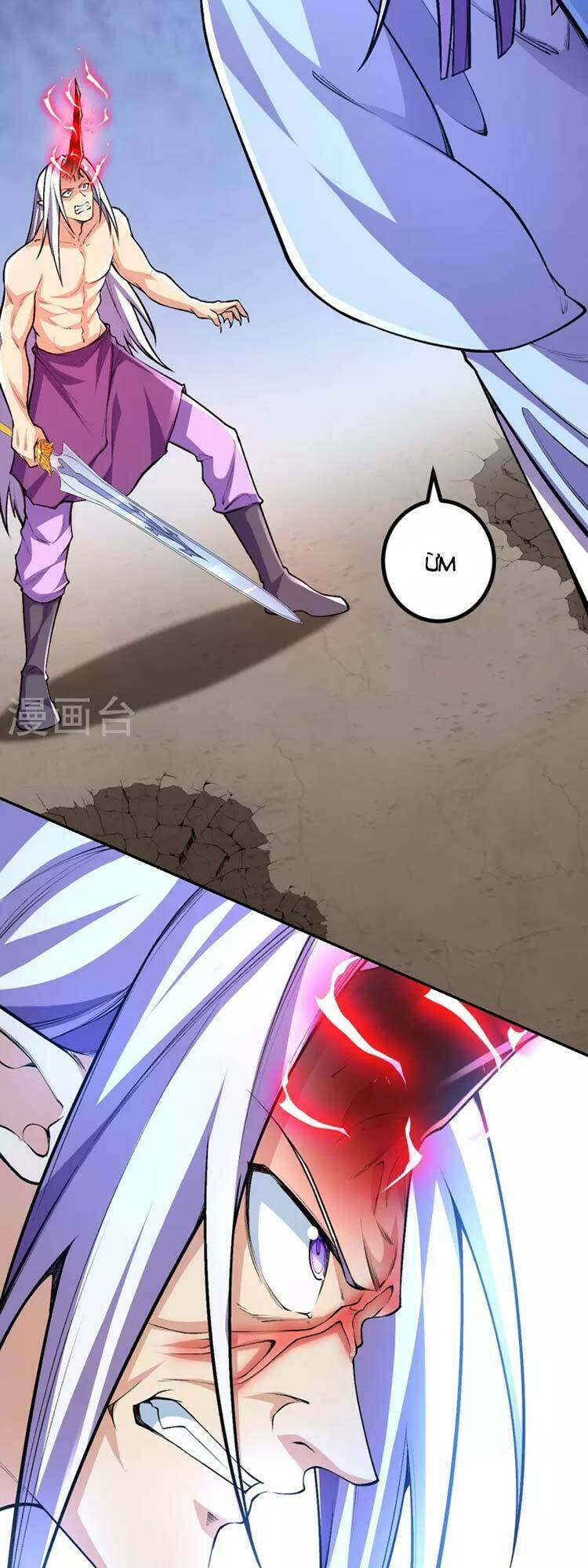 Lão Tổ Luyện Thể Mạnh Nhất Lịch Sử: Chapter 84