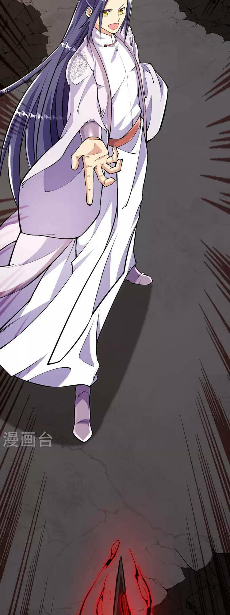 Lão Tổ Luyện Thể Mạnh Nhất Lịch Sử: Chapter 84