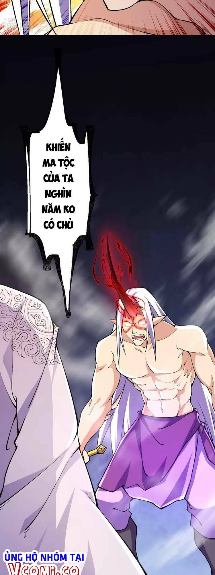 Lão Tổ Luyện Thể Mạnh Nhất Lịch Sử: Chapter 84