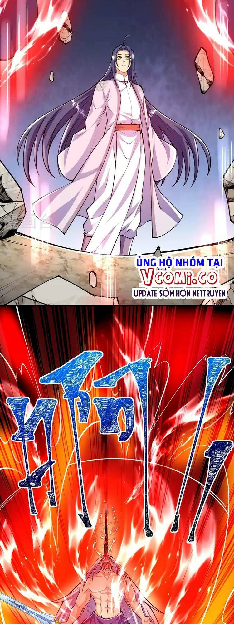 Lão Tổ Luyện Thể Mạnh Nhất Lịch Sử: Chapter 85