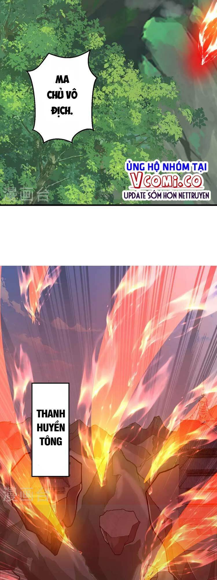 Lão Tổ Luyện Thể Mạnh Nhất Lịch Sử: Chapter 86